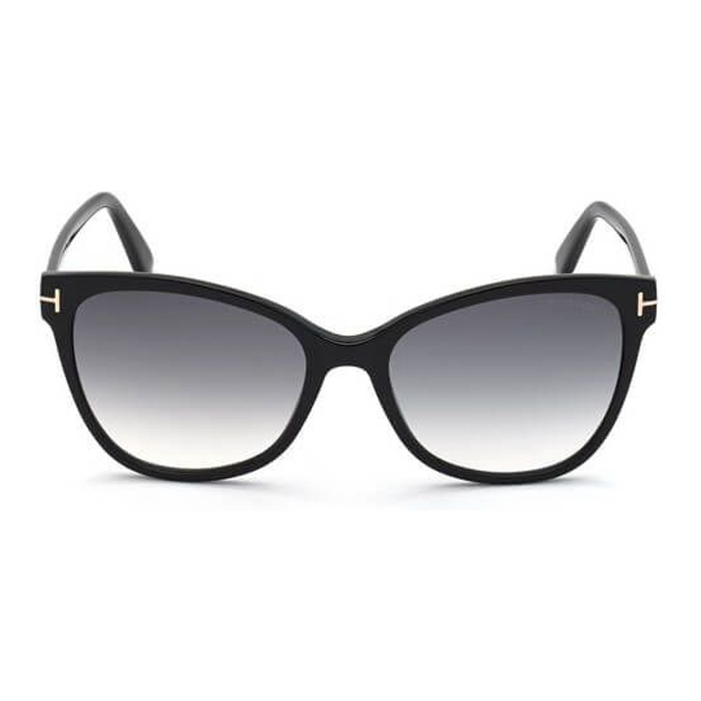 Lunettes de soleil 'FT0844/S 01B' pour Femmes