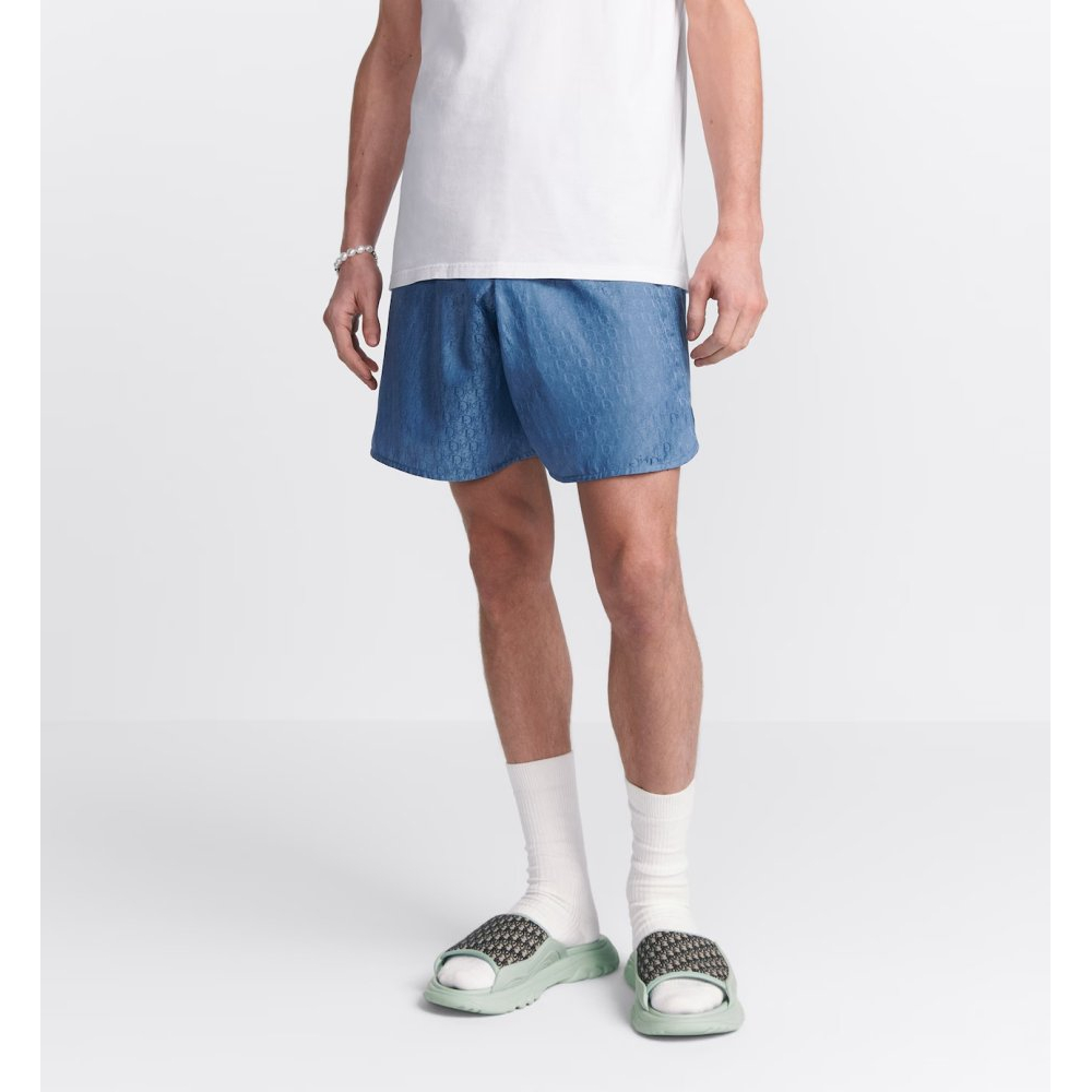 Men's 'Oblique' Shorts