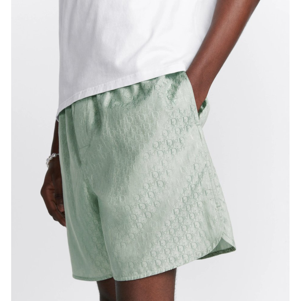 Men's 'Oblique' Shorts