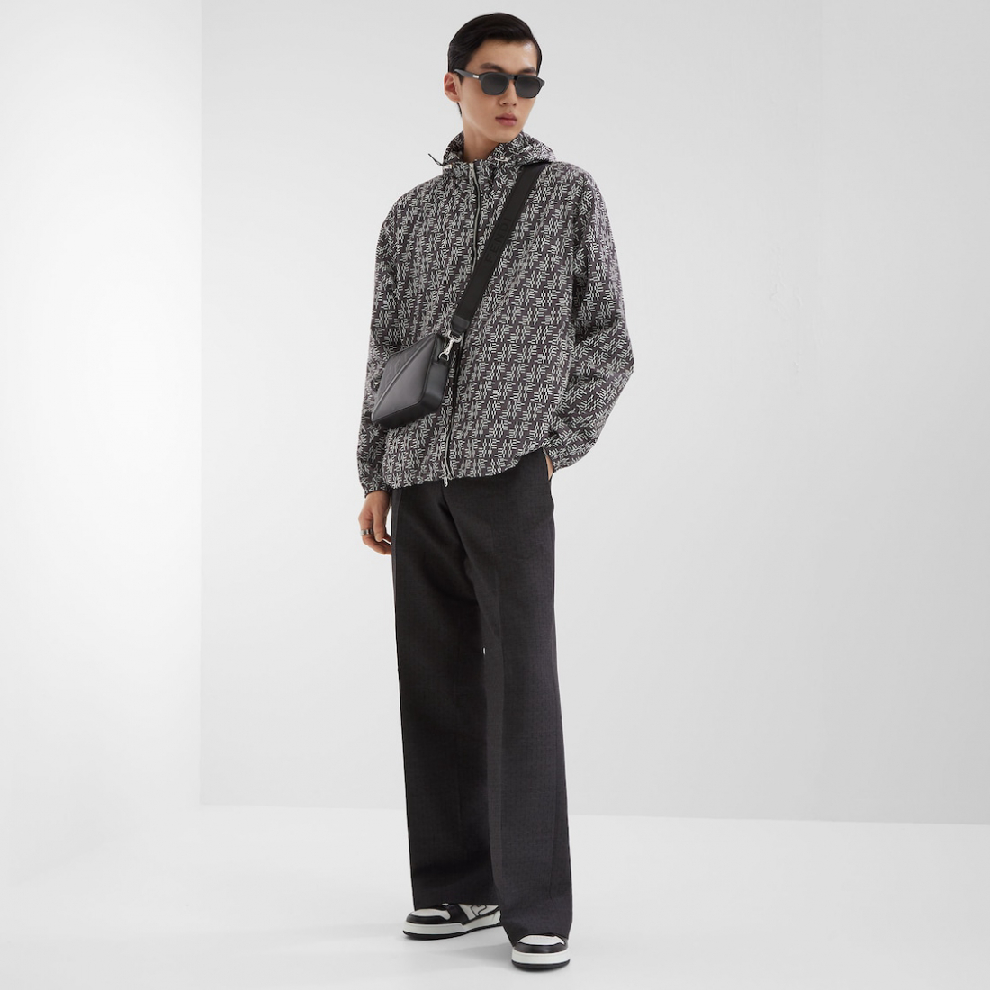 'Match' Sneakers für Herren