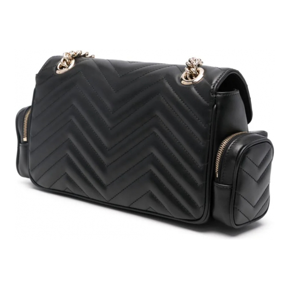 Women's 'Small GG Marmont' Shoulder Bag