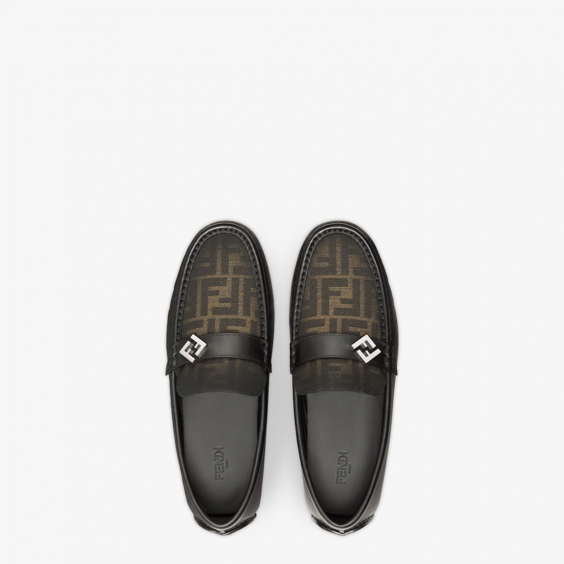 Men's 'Driver Ff' Moccasins