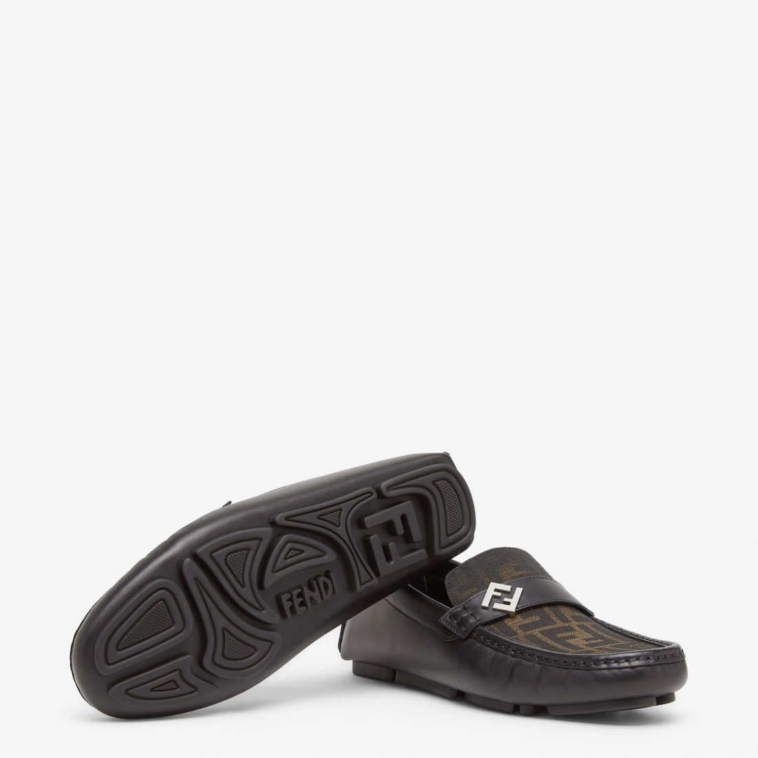 Men's 'Driver Ff' Moccasins
