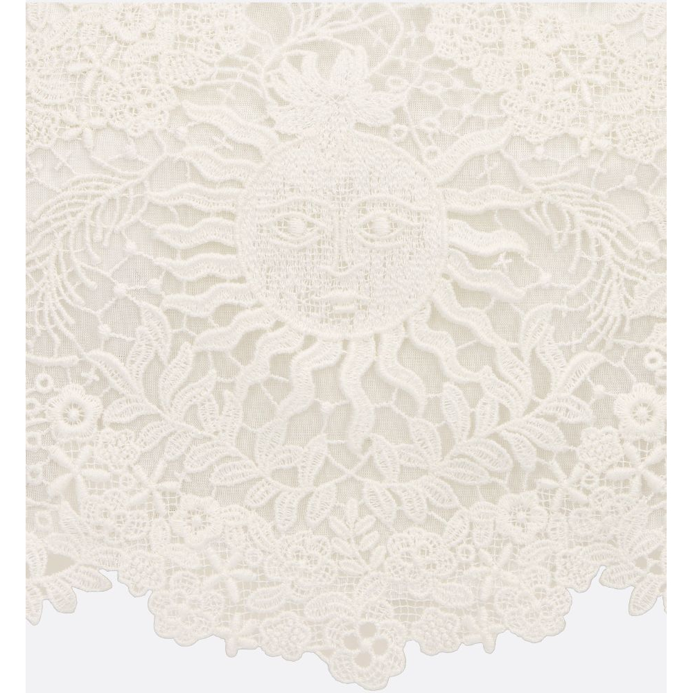 'Dioriviera' Crop Top für Damen