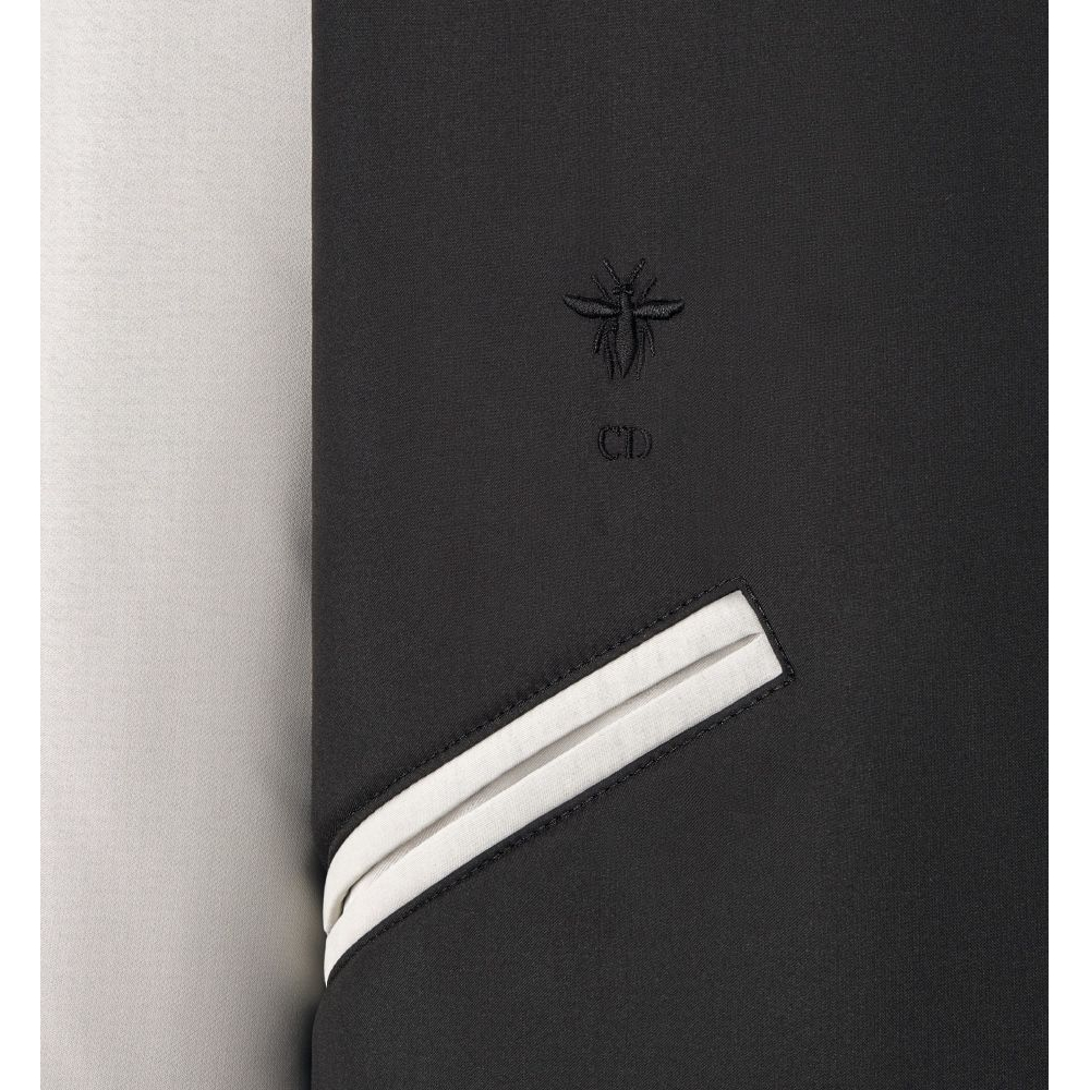 Women's 'New York Motif' Bomber Jacket