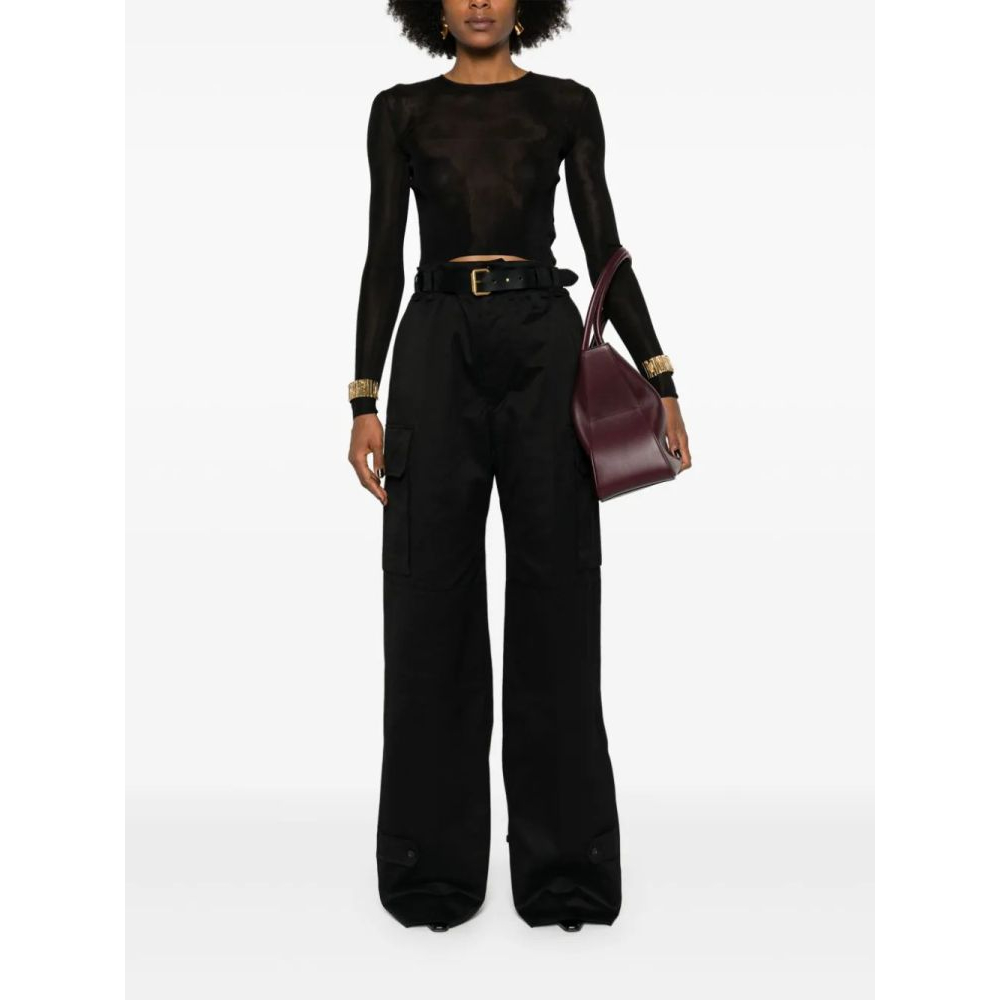 Women's 'Cassandre' Cargo Trousers