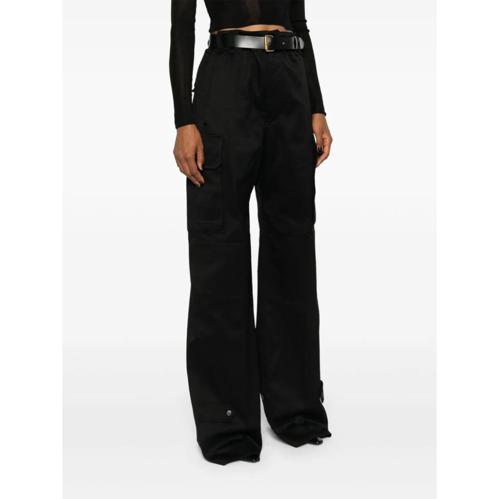 Women's 'Cassandre' Cargo Trousers