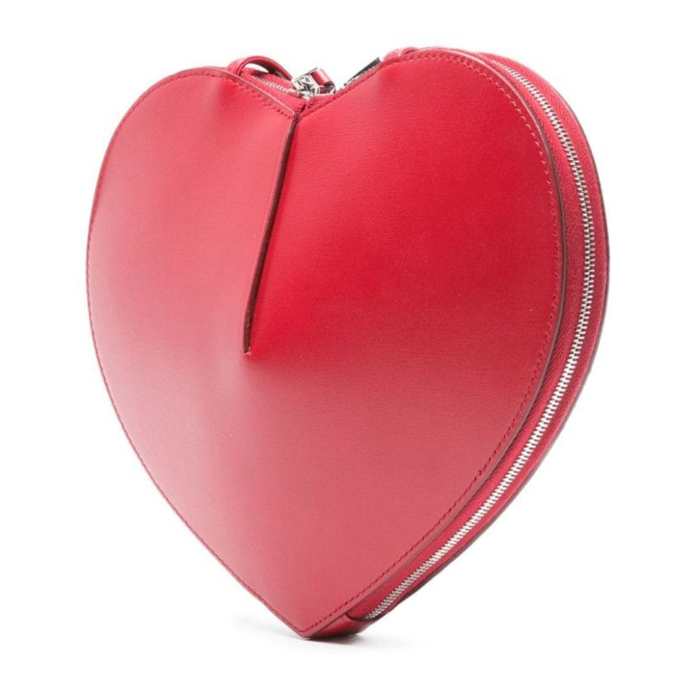 Women's 'Heart-Shaped' Satchel