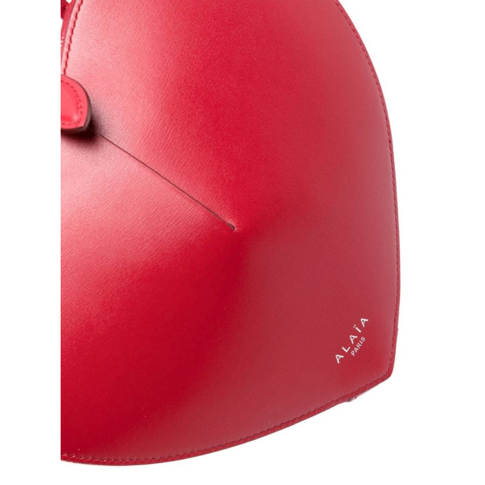 Women's 'Heart-Shaped' Satchel