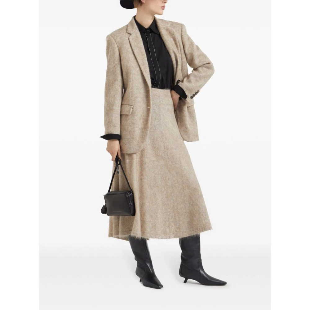 Chemise 'Shiny Trims' pour Femmes