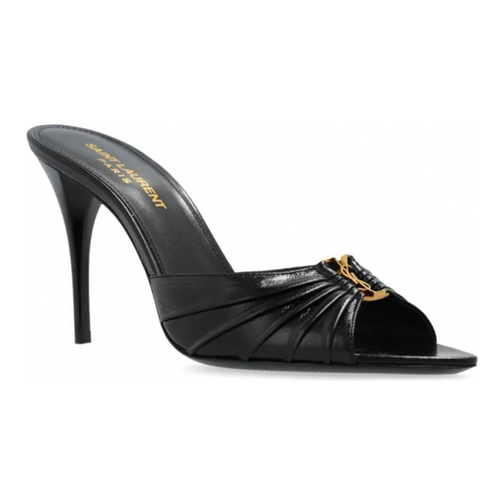 Mules à talon 'Babylone' pour Femmes