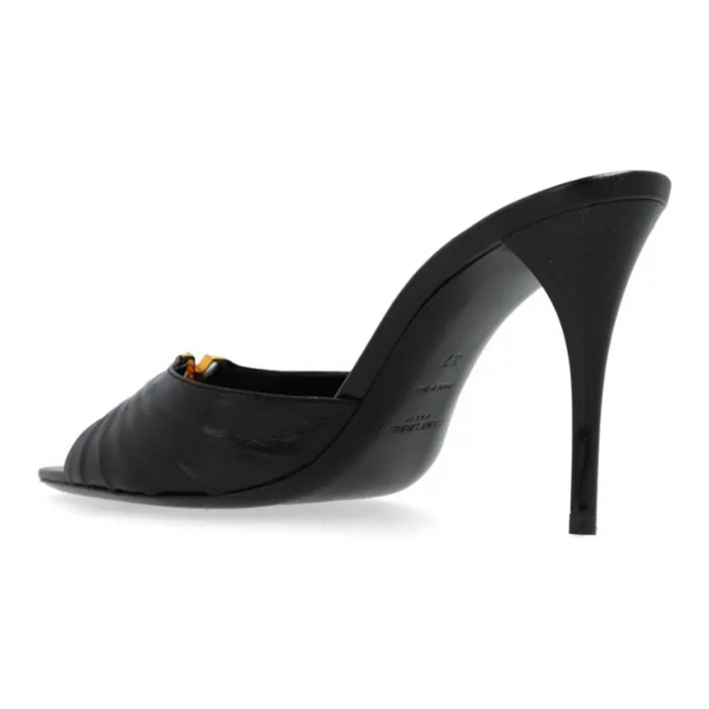 Mules à talon 'Babylone' pour Femmes