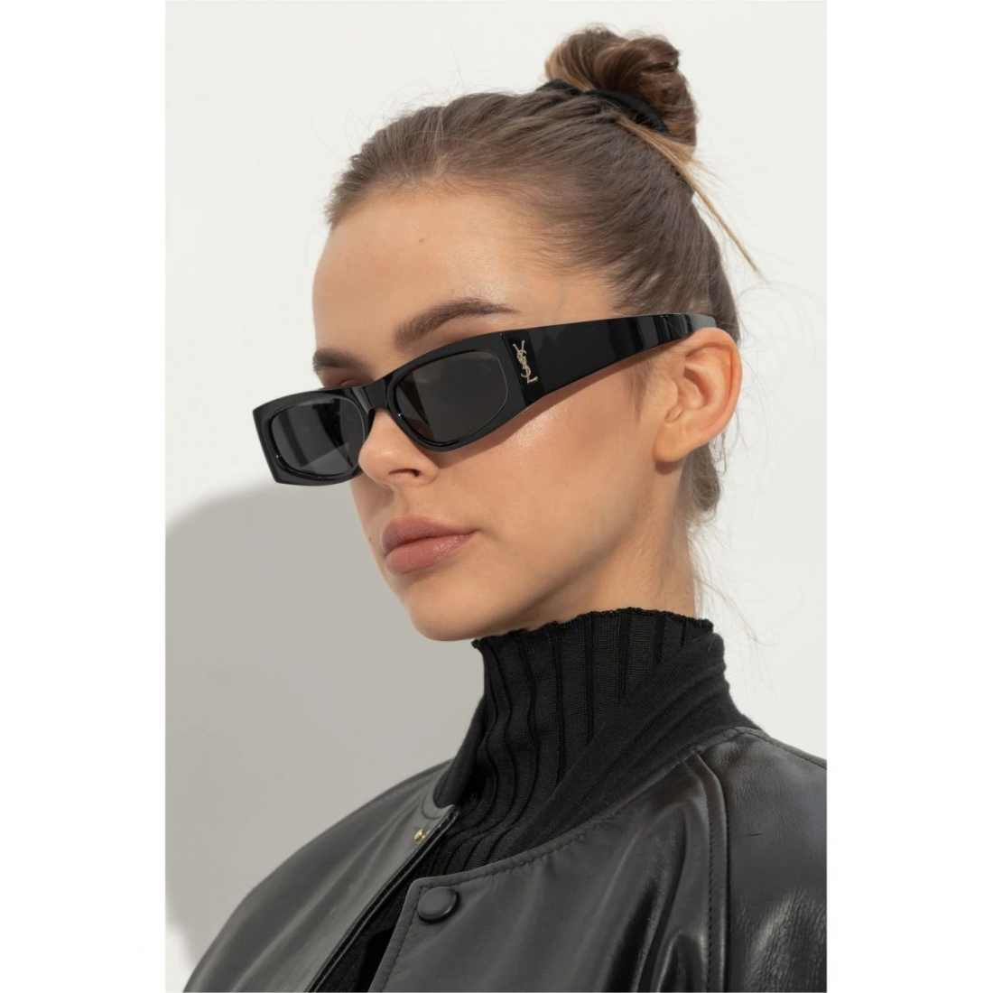 'SL M140' Sonnenbrillen für Damen