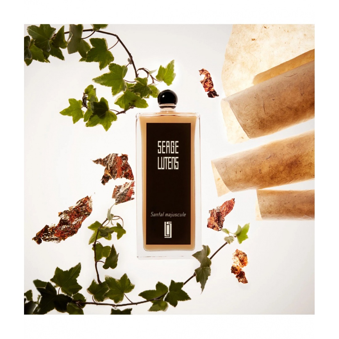 Eau de parfum 'Santal Majuscule' - 100 ml