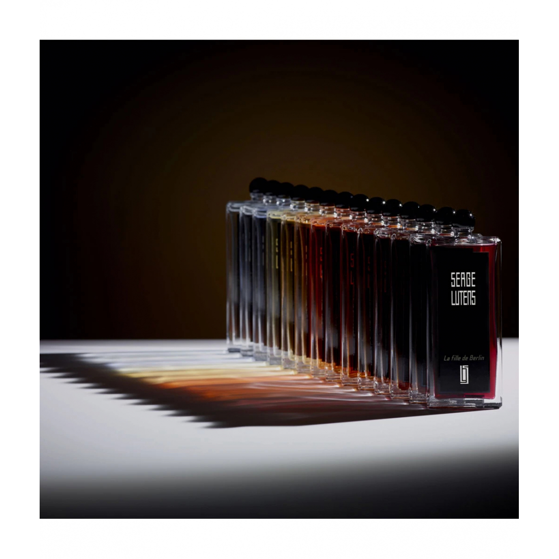 Eau de parfum 'Santal Majuscule' - 100 ml