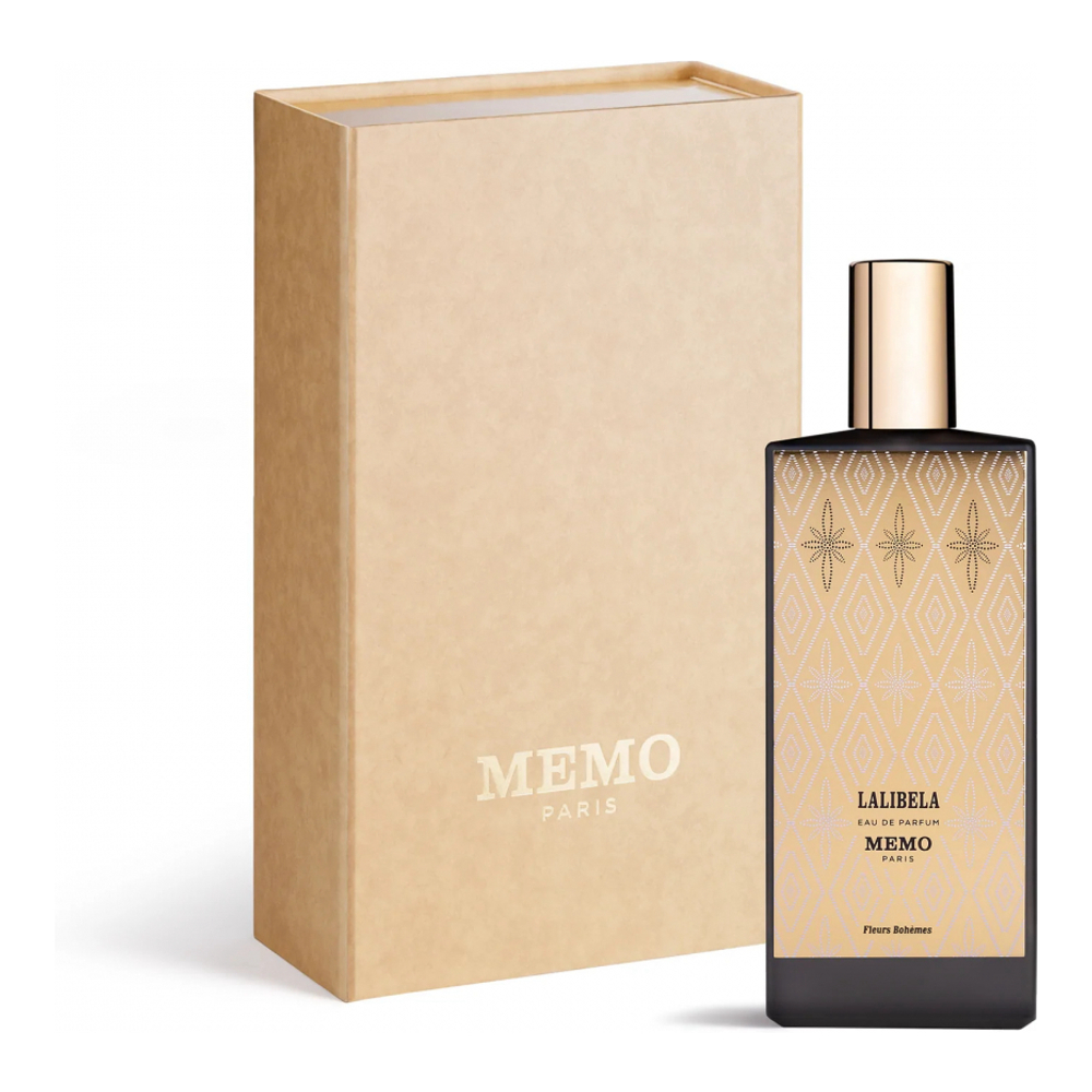 'Lalibela' Eau De Parfum - 75 ml