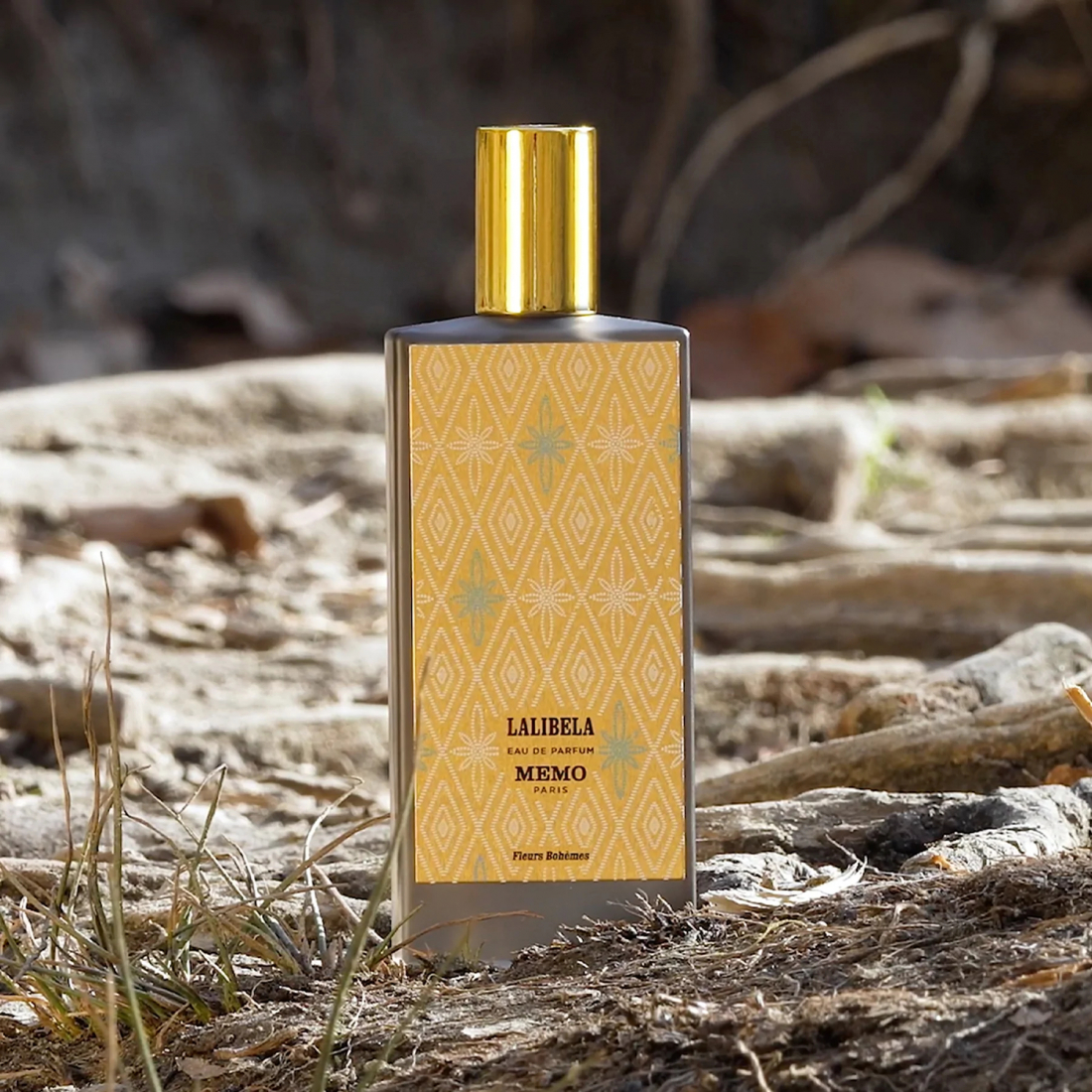 'Lalibela' Eau De Parfum - 75 ml