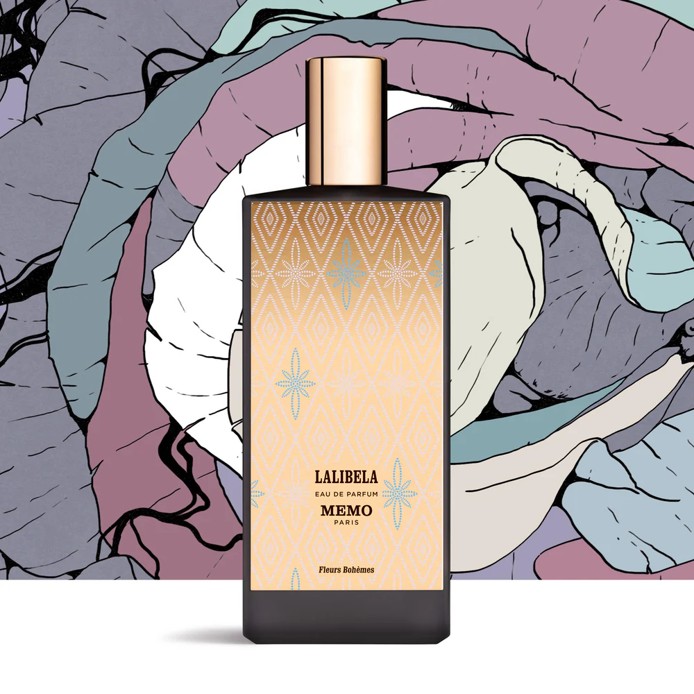 'Lalibela' Eau De Parfum - 75 ml