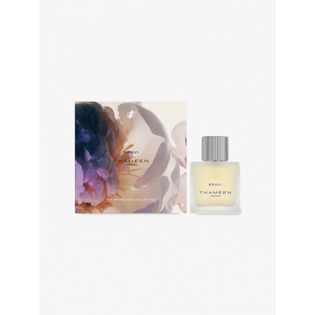 Eau de Cologne 'Bravi' - 100 ml