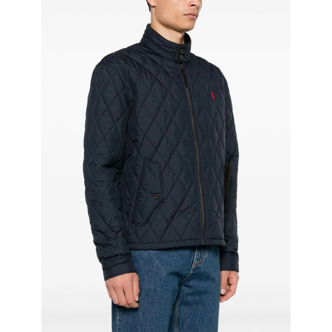 Veste matelassée 'Diamond' pour Hommes