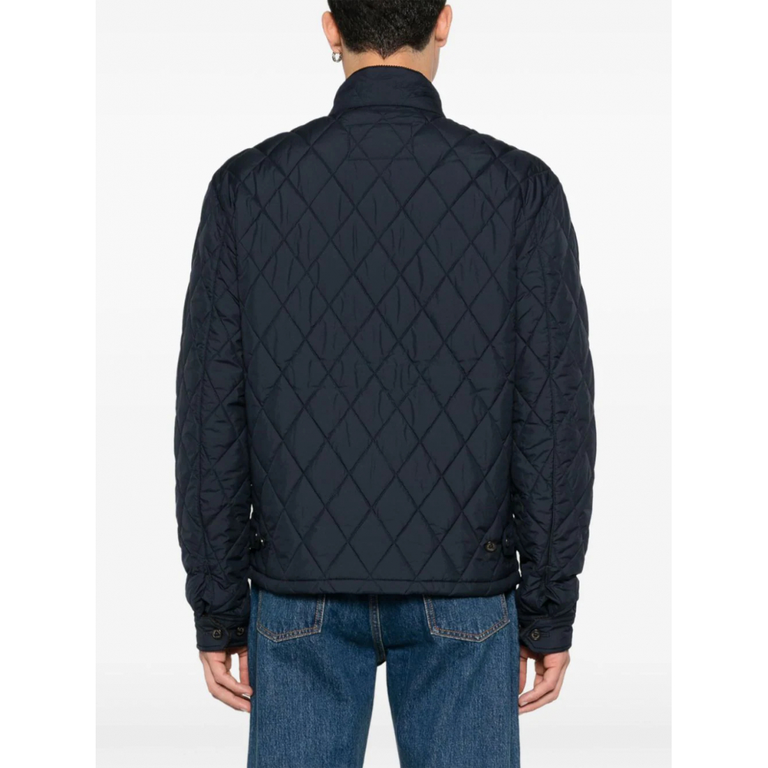 Veste matelassée 'Diamond' pour Hommes