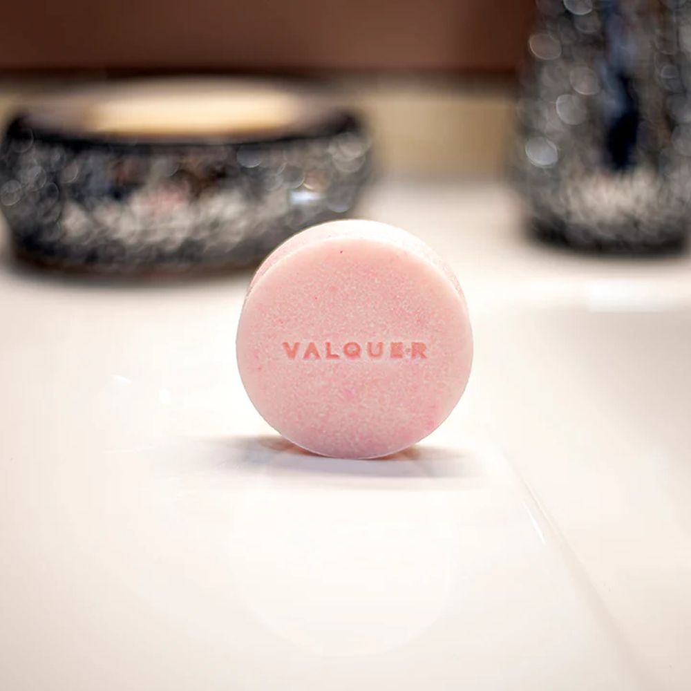 Shampoing solide 'Petal' - 50 g