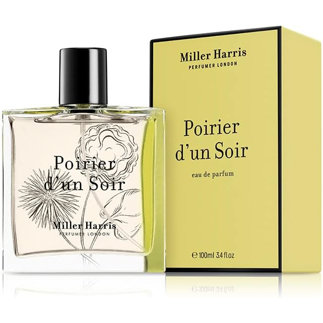 'Poirier D'Un Soir' Eau De Parfum - 100 ml