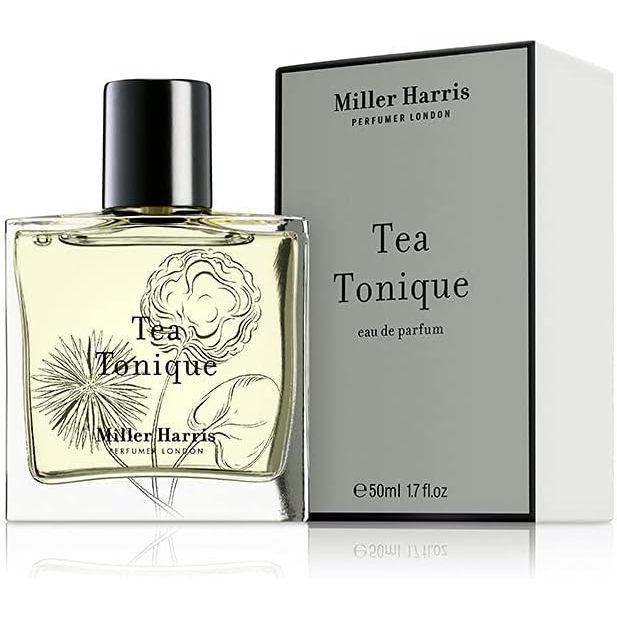 Eau de parfum 'Tea Tonique' - 50 ml