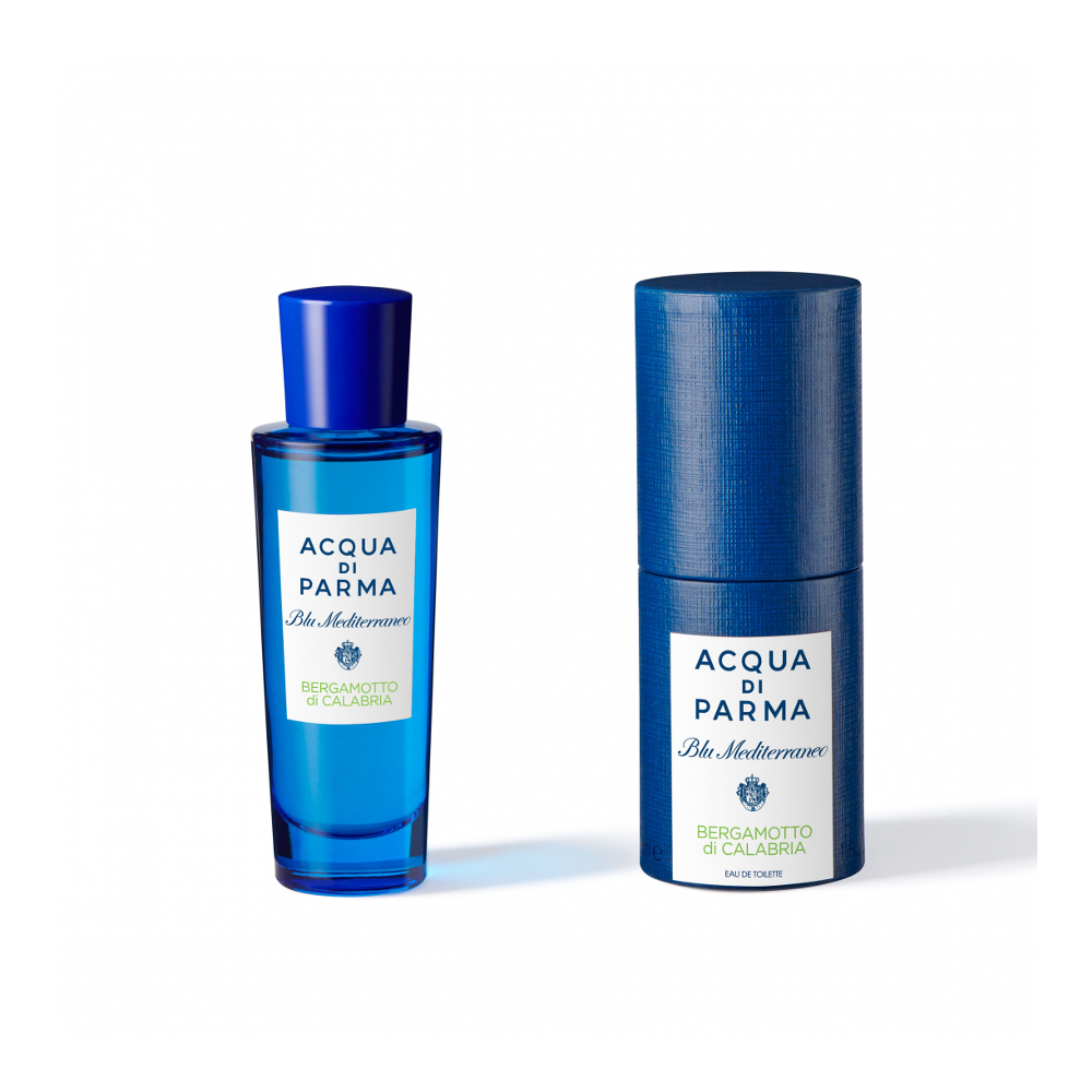 Eau de toilette 'Blu Mediterraneo Bergamotto di Calabria' - 30 ml