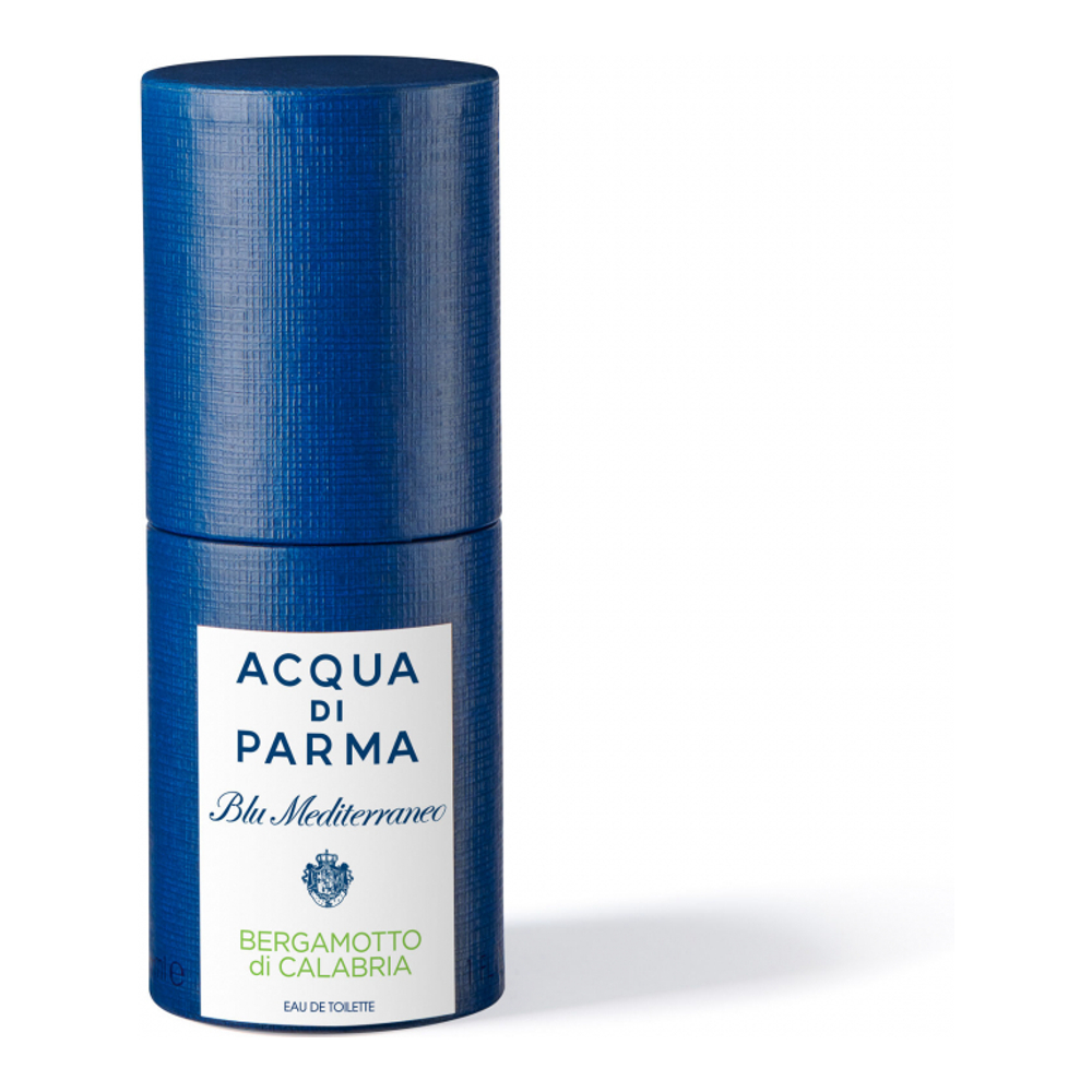 Eau de toilette 'Blu Mediterraneo Bergamotto di Calabria' - 30 ml