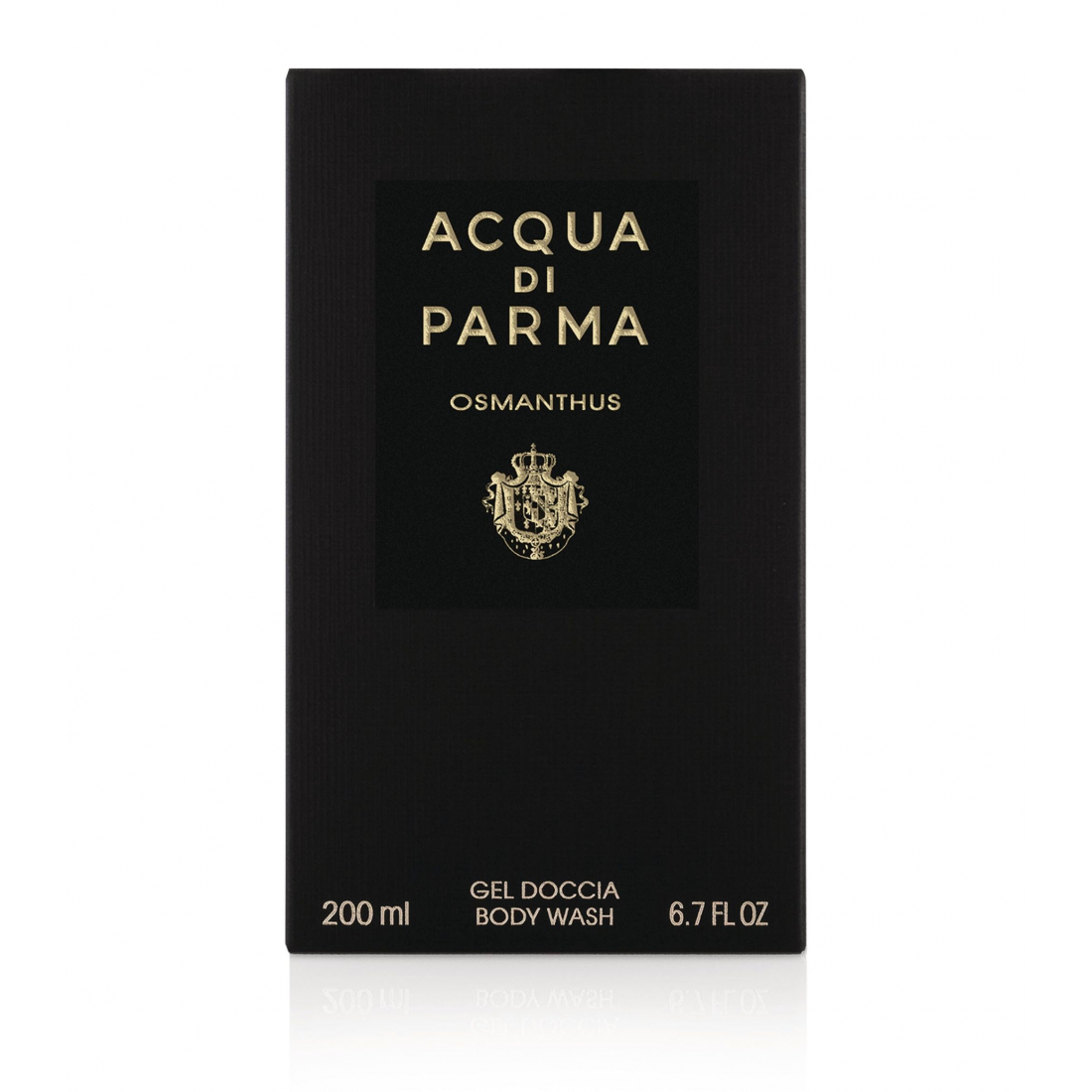 'Osmanthus' Shower Gel - 200 ml