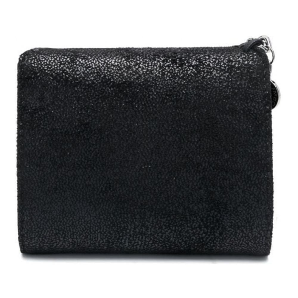 Women's 'Small Falabella Flap' Wallet