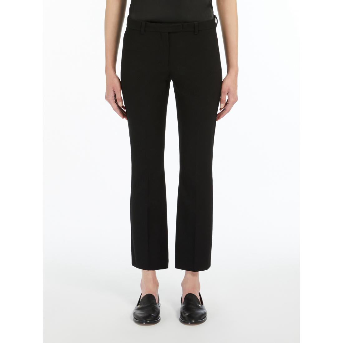 Pantalon 'Stretch Blend' pour Femmes