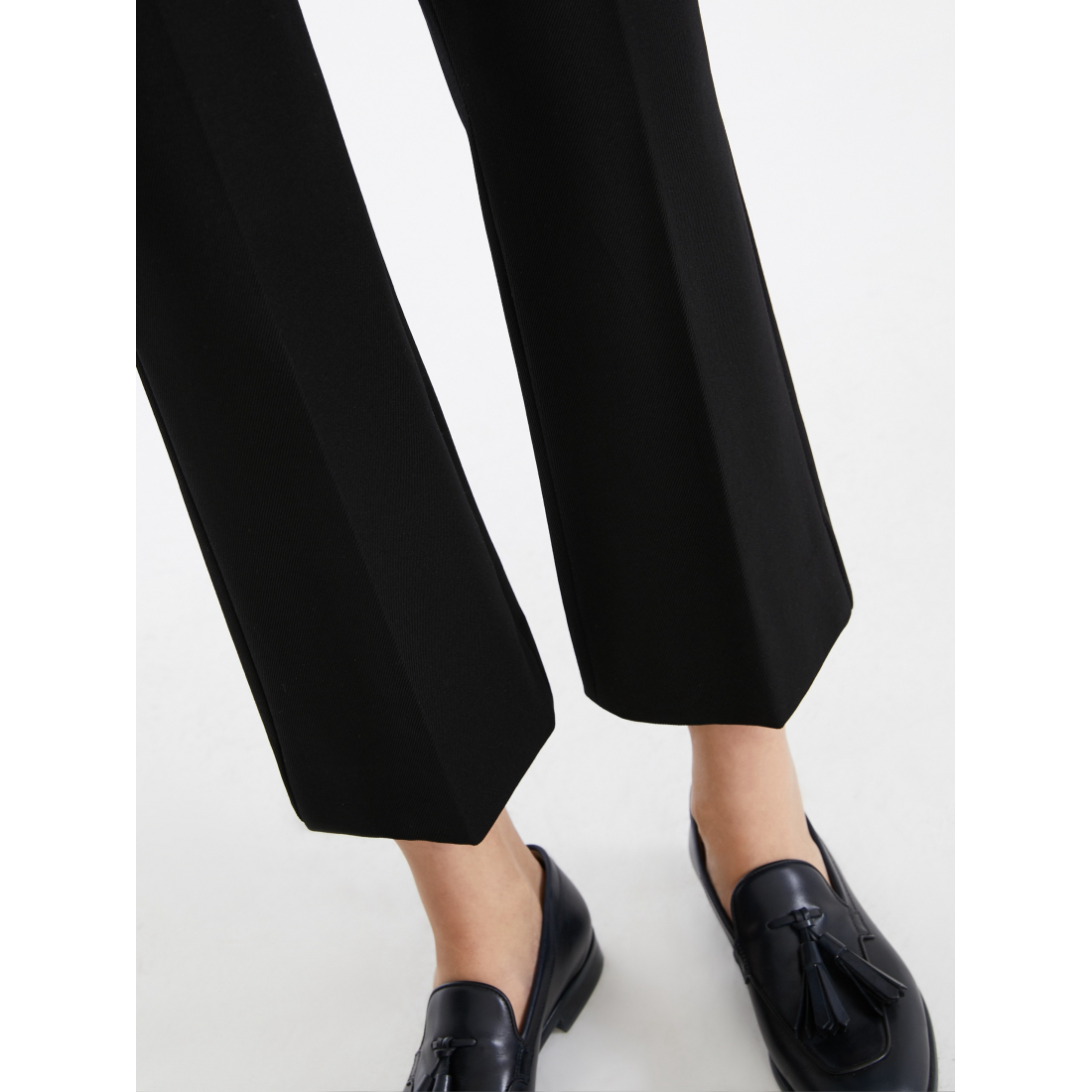 Pantalon 'Stretch Blend' pour Femmes