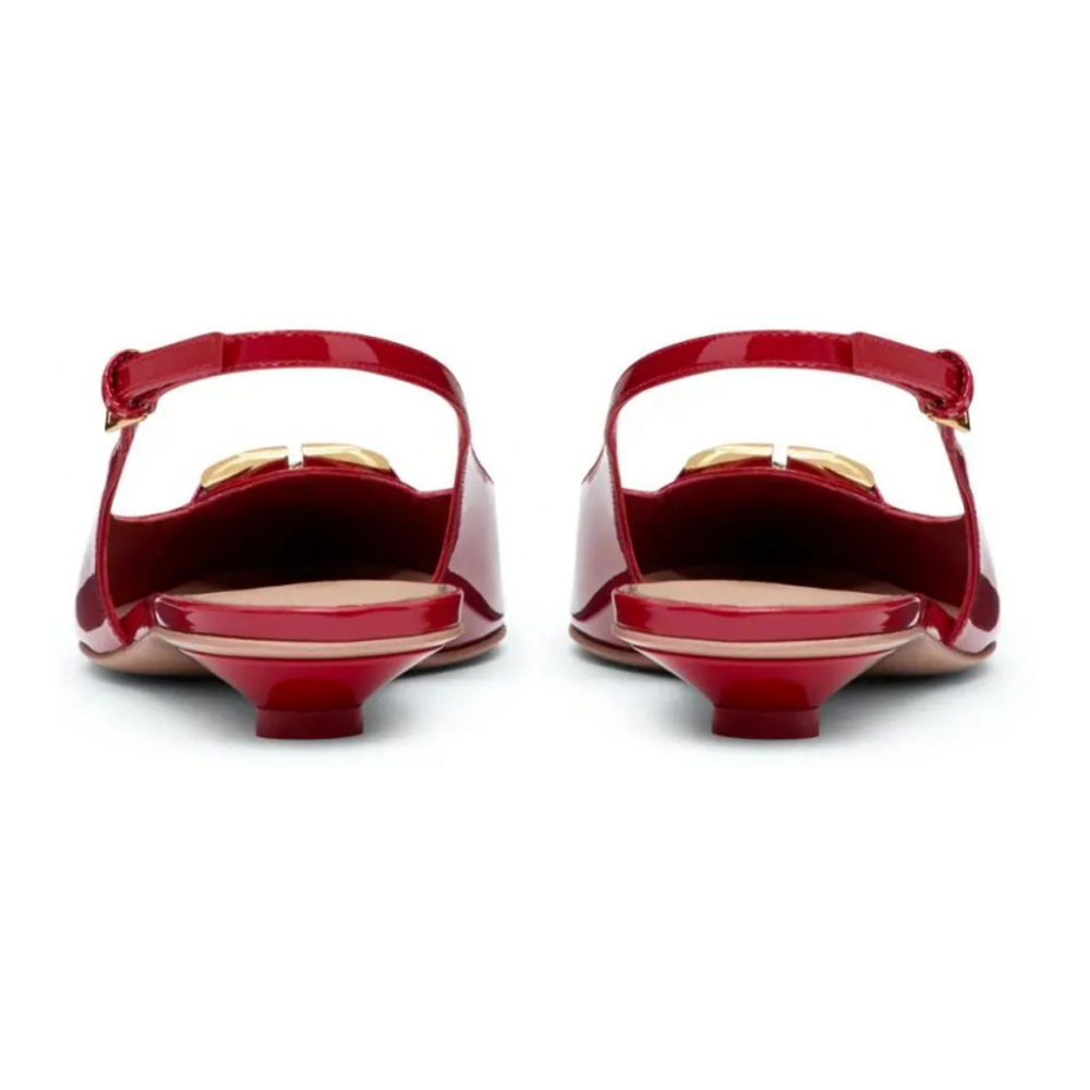 Ballerines 'VLogo Signature' pour Femmes