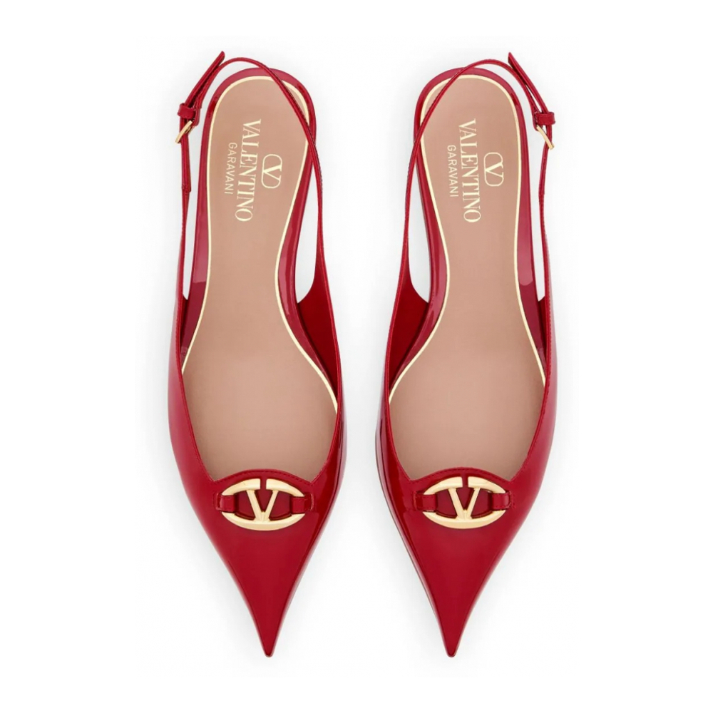 Ballerines 'VLogo Signature' pour Femmes