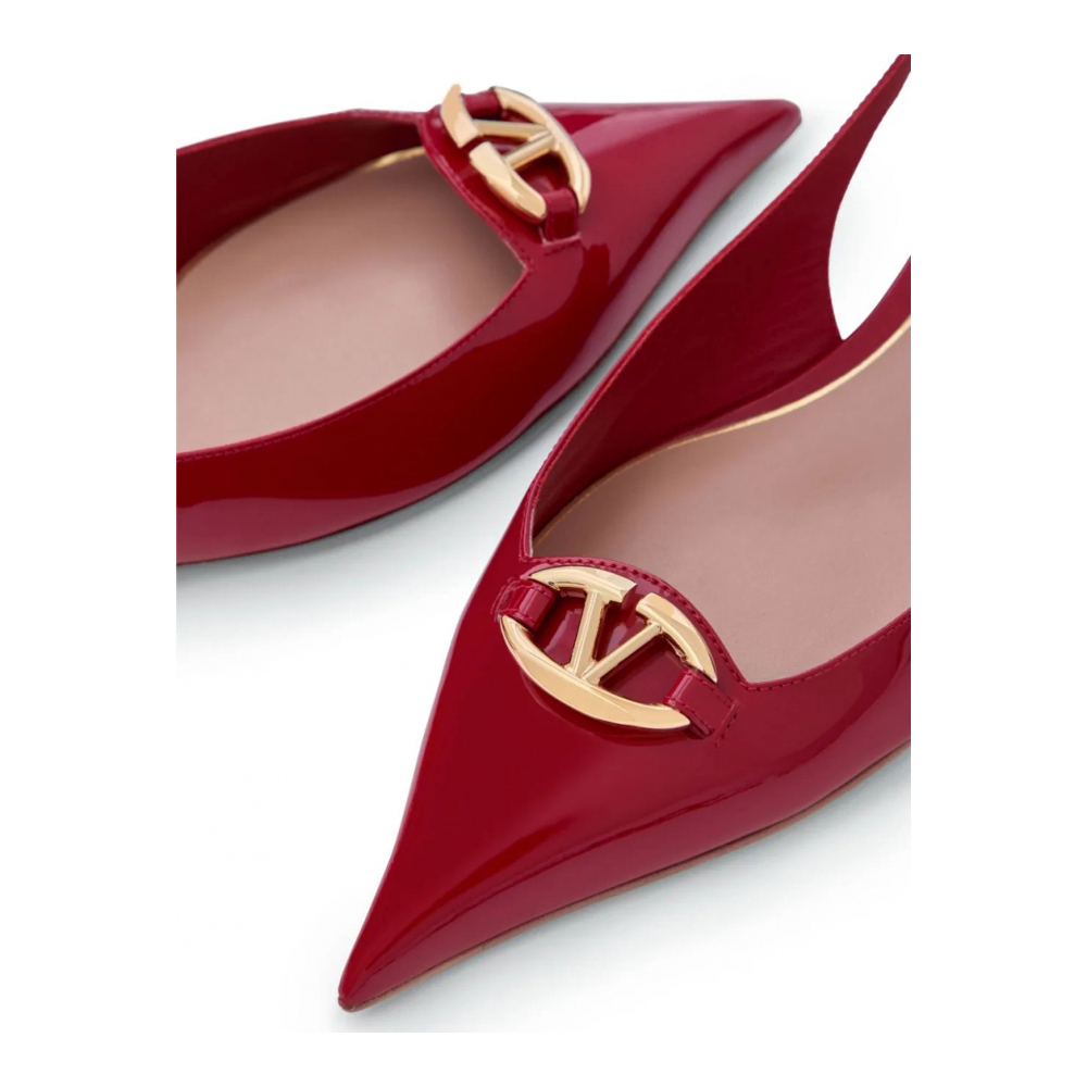 Ballerines 'VLogo Signature' pour Femmes