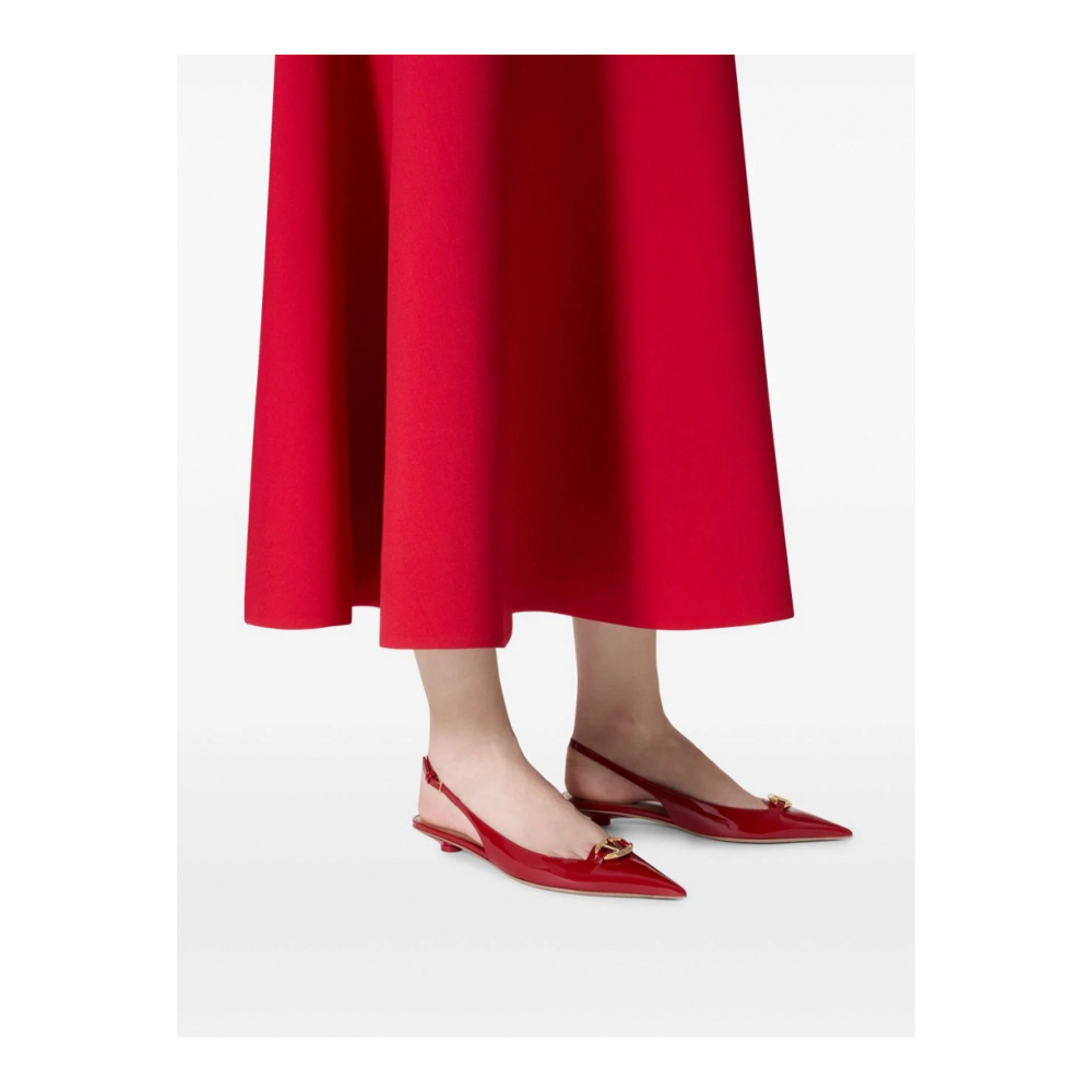 Ballerines 'VLogo Signature' pour Femmes