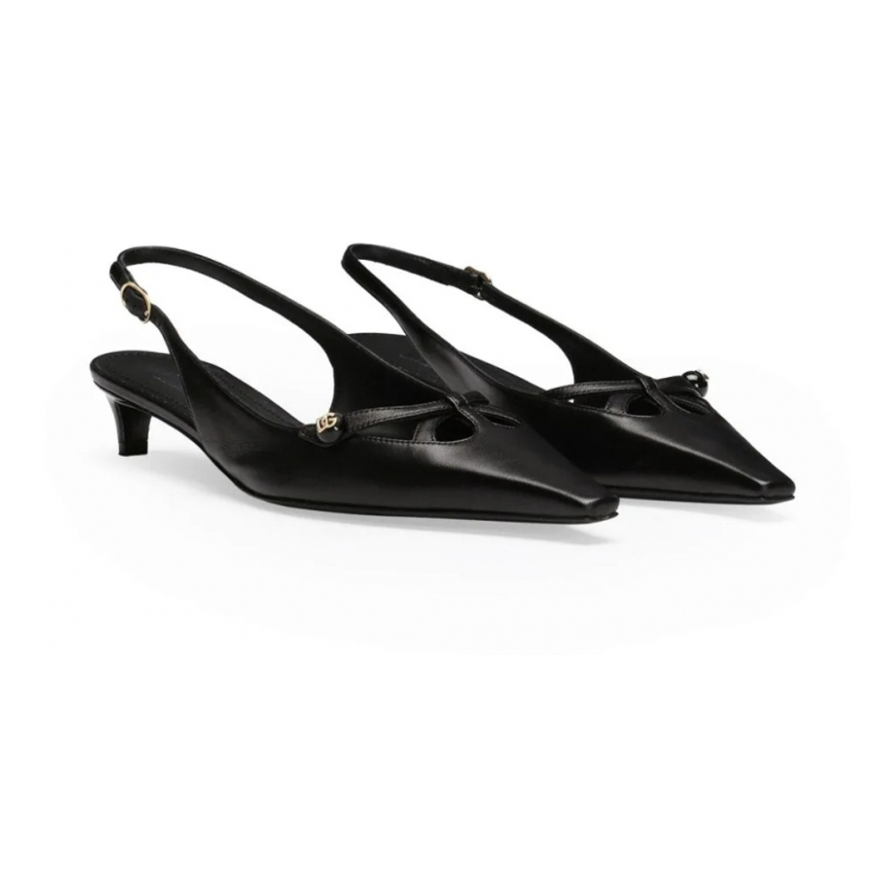 Escarpins à bride 'Mun' pour Femmes