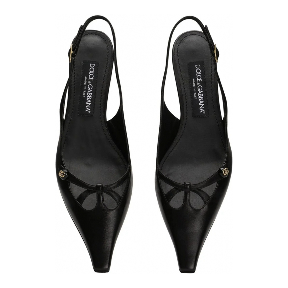 Escarpins à bride 'Mun' pour Femmes