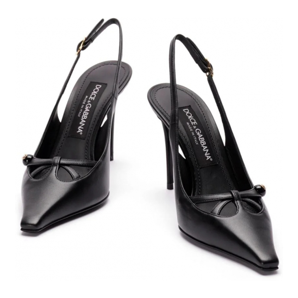 Escarpins à bride pour Femmes