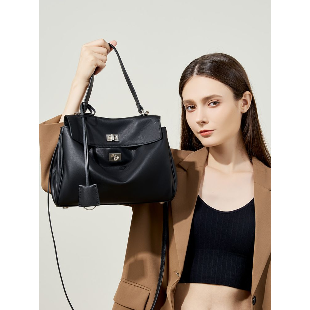 Women's Shoulder Bag