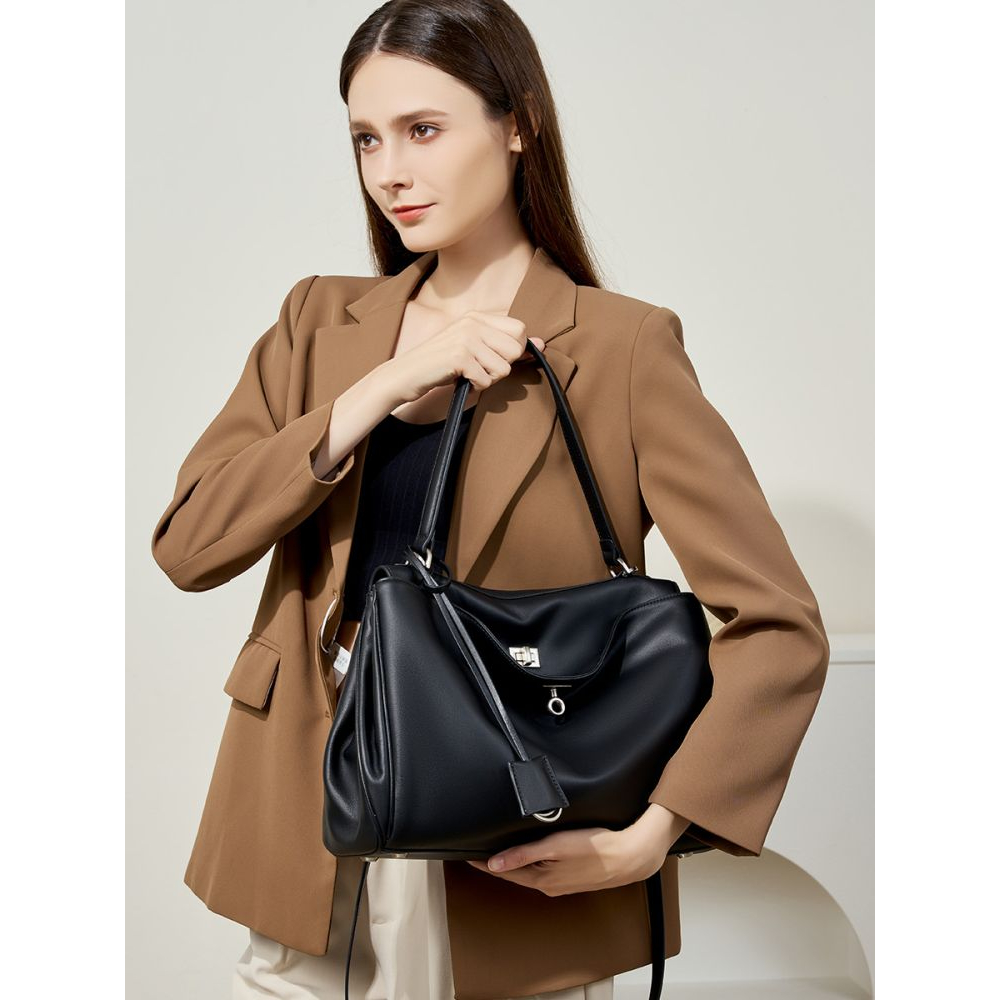 Women's Shoulder Bag