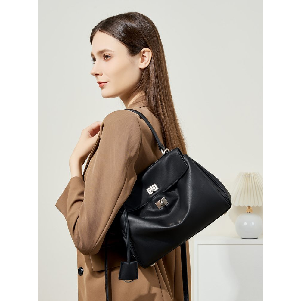 Women's Shoulder Bag