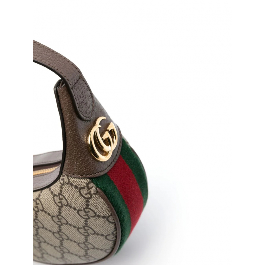 Women's 'Ophidia GG' Mini Bag