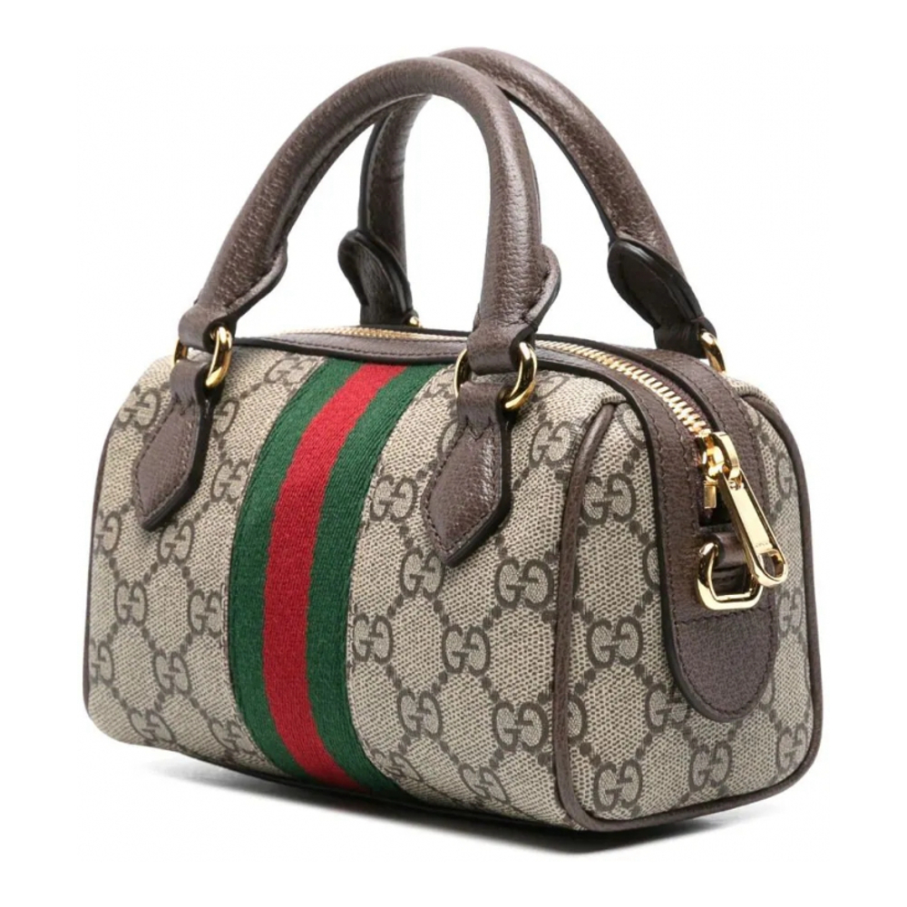 Mini sac 'Ophidia GG Supreme' pour Femmes