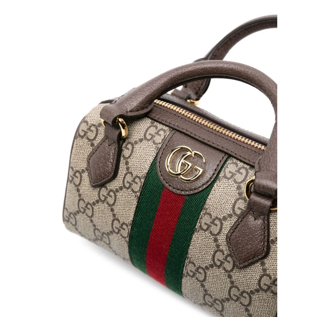 Mini sac 'Ophidia GG Supreme' pour Femmes