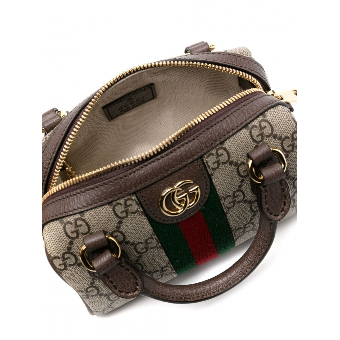 Mini sac 'Ophidia GG Supreme' pour Femmes