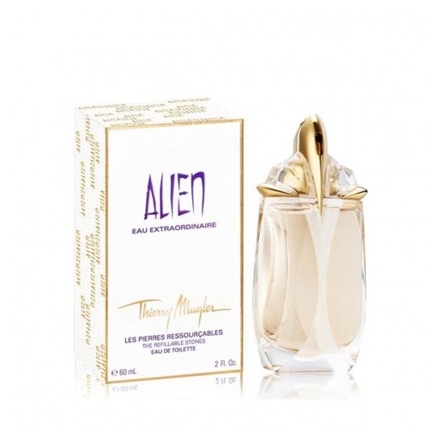 'Alien Eau Extraordinaire Refillable' Eau de toilette - 60 ml