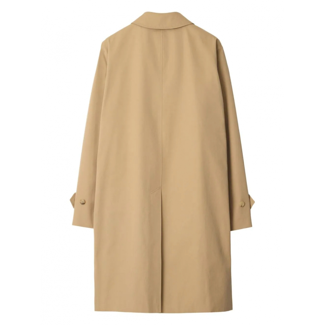 Men's 'Water-Resistant' Trench Coat